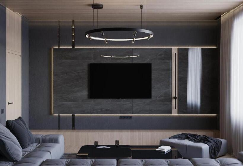 בית מלון כפרי Burchmulla Resorts