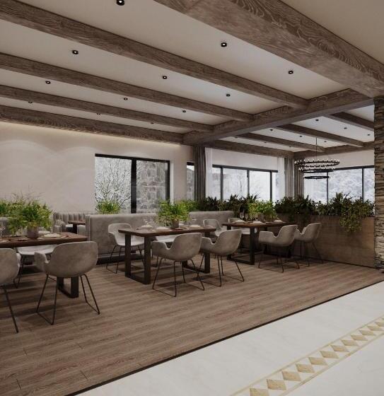 בית מלון כפרי Burchmulla Resorts