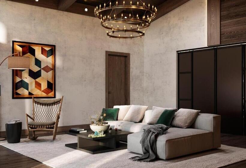 בית מלון כפרי Burchmulla Resorts