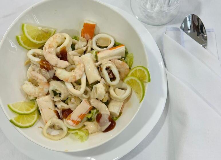 فندق Capblancvillagetouristique