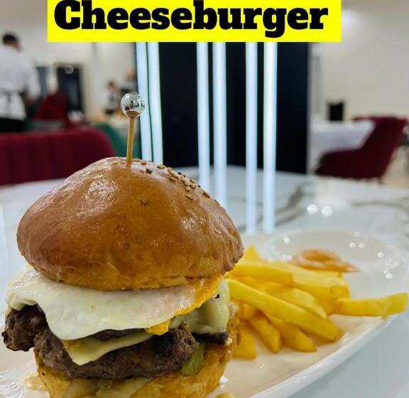 فندق Capblancvillagetouristique