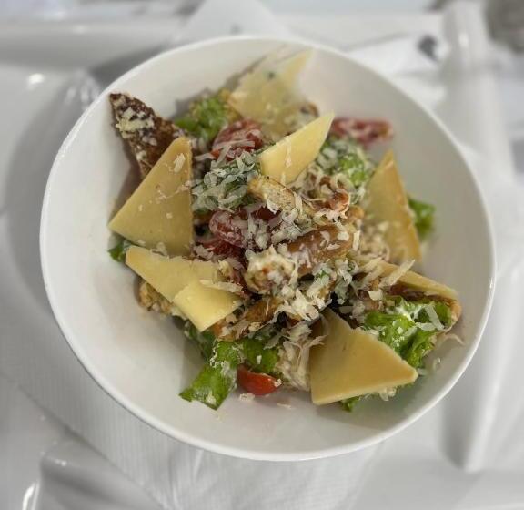 فندق Capblancvillagetouristique