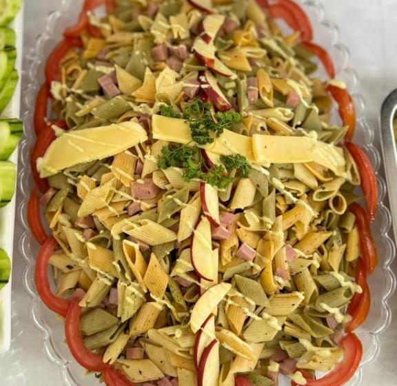 فندق Capblancvillagetouristique