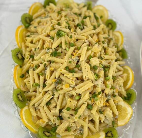 فندق Capblancvillagetouristique