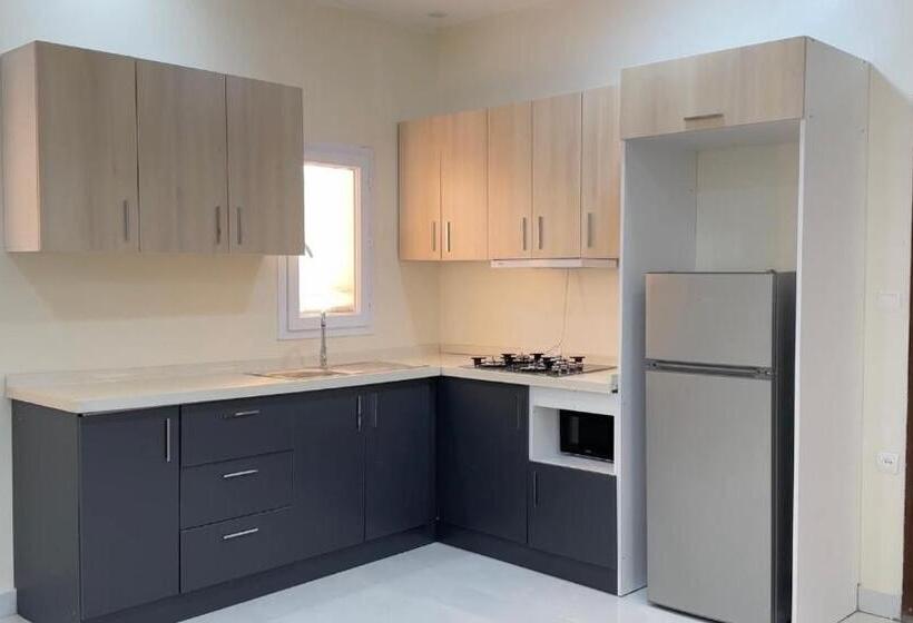 فندق Capblancvillagetouristique