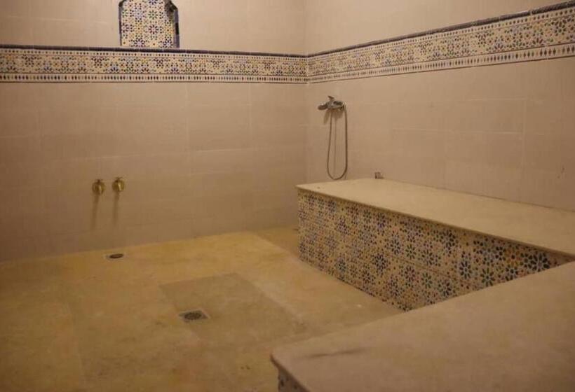 فندق Capblancvillagetouristique