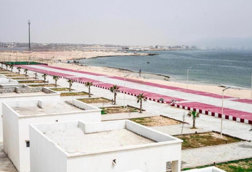 فندق Capblancvillagetouristique