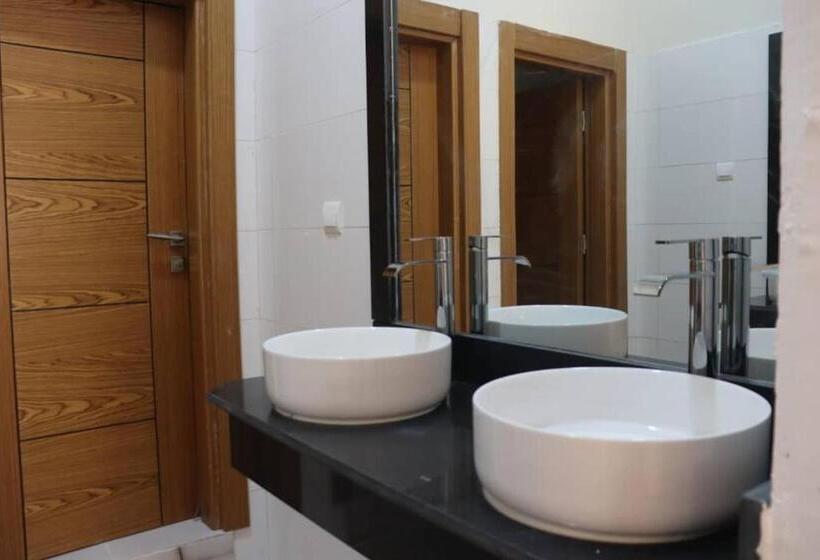 فندق Capblancvillagetouristique