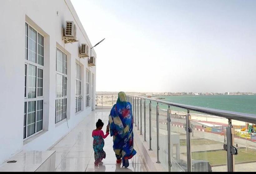 فندق Capblancvillagetouristique