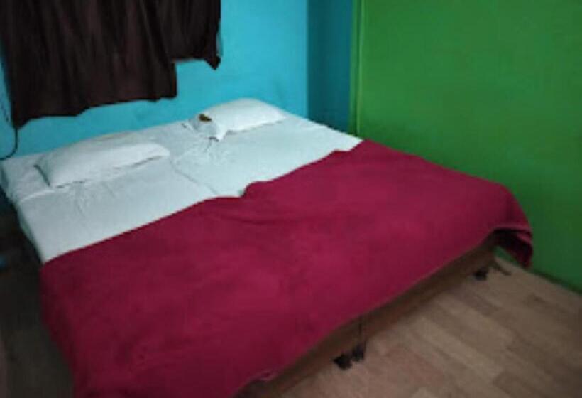 בית מלון כפרי Chawla Guest House, Patna