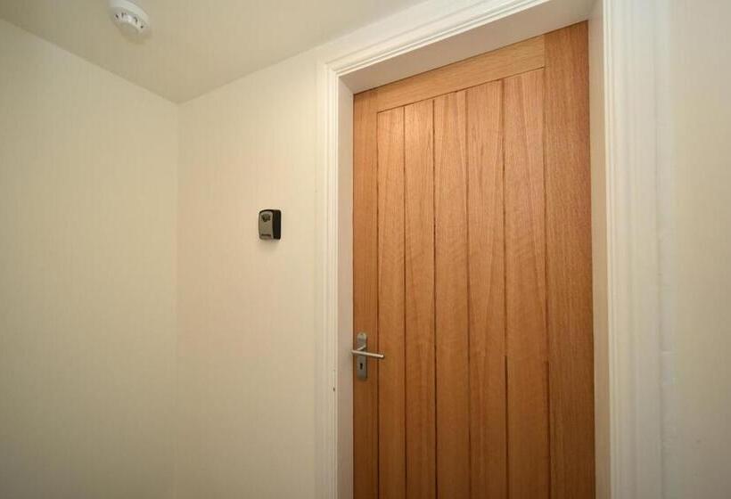 酒店 Chester Road Serviced Apartments