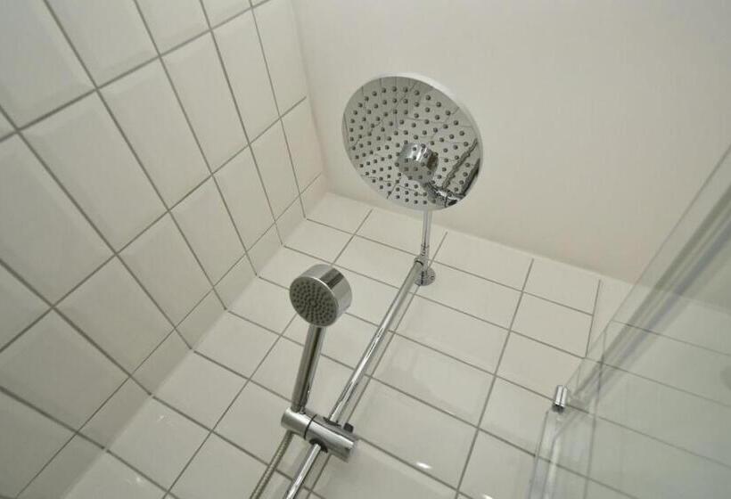 酒店 Chester Road Serviced Apartments