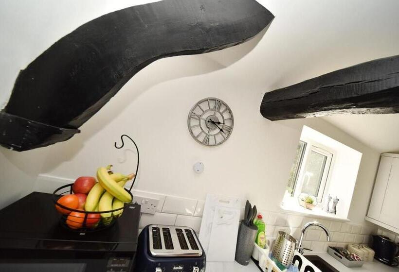 酒店 Chester Road Serviced Apartments