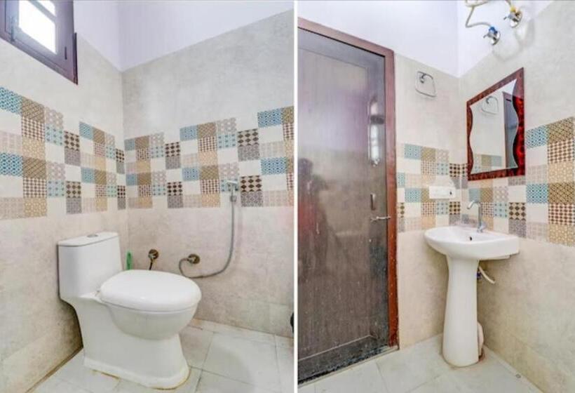 בית מלון כפרי Chivas Inn