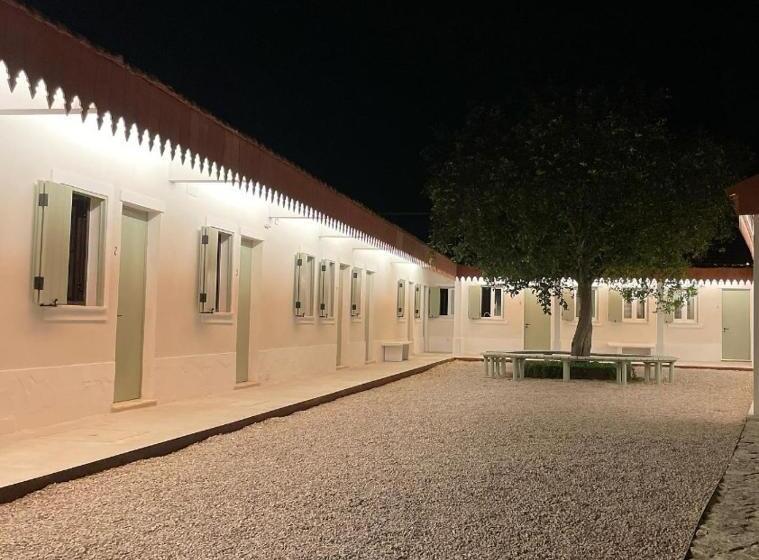 فندق Coliving Fim Do Mundo