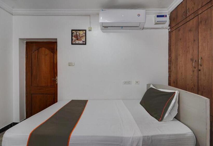 Отель Collection O Mahika Homestay