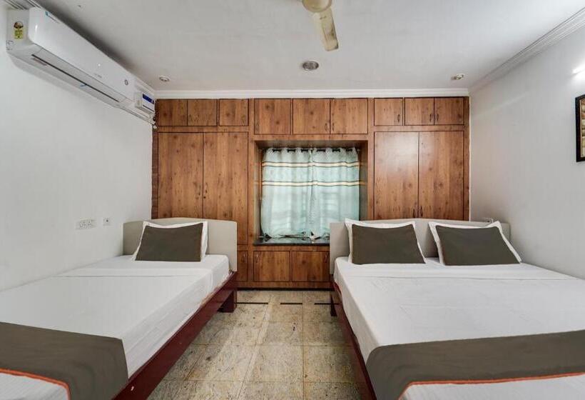 Отель Collection O Mahika Homestay