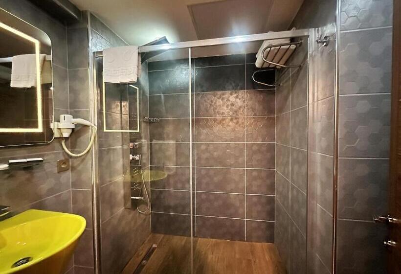 酒店 Deluxe Rooms & Suites By Wisteria