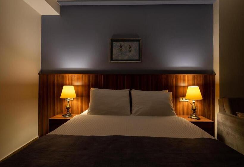 酒店 Deluxe Rooms & Suites By Wisteria