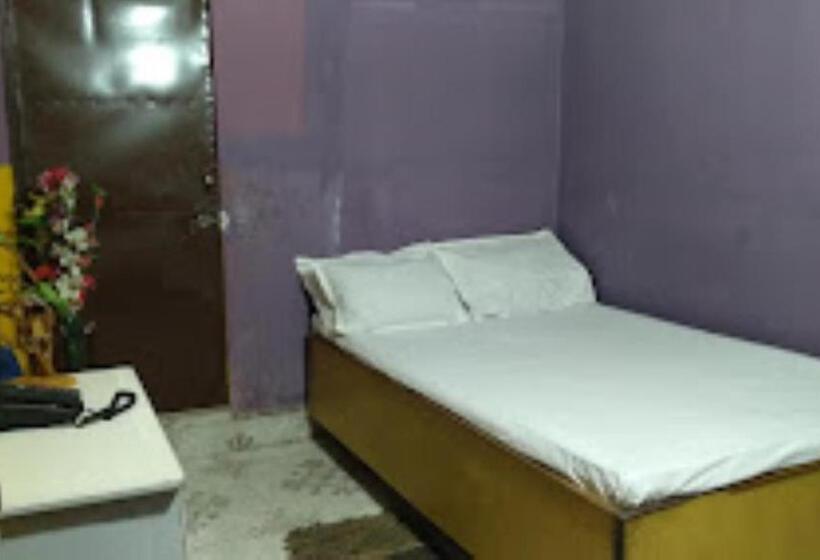 בית מלון כפרי Dharam Mukti Utsav Bhawan, Raxaul