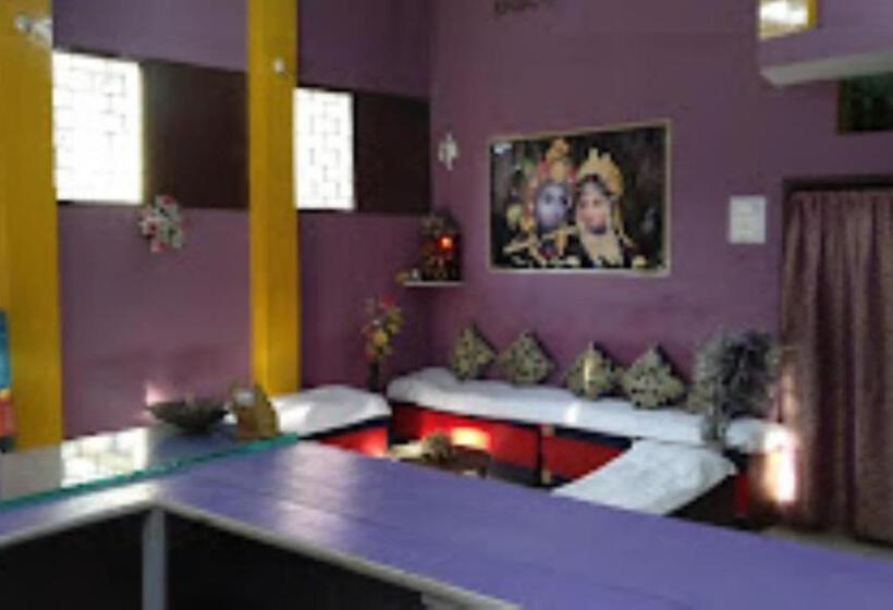 בית מלון כפרי Dharam Mukti Utsav Bhawan, Raxaul