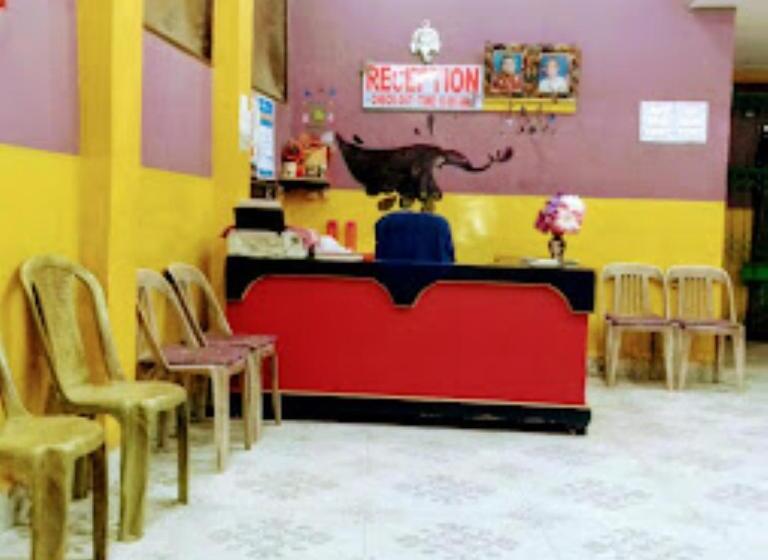 בית מלון כפרי Dharam Mukti Utsav Bhawan, Raxaul