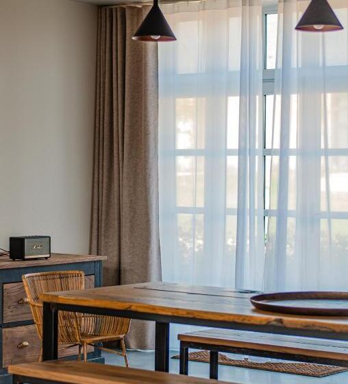 호텔 Domaine Le Mezo