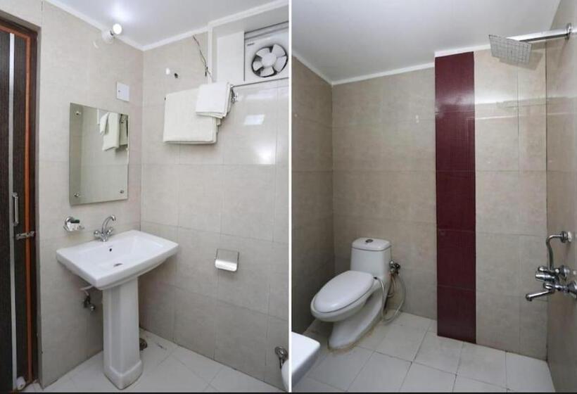 هتل Dream Inn By Pbr