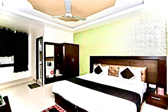 هتل Dream Inn By Pbr