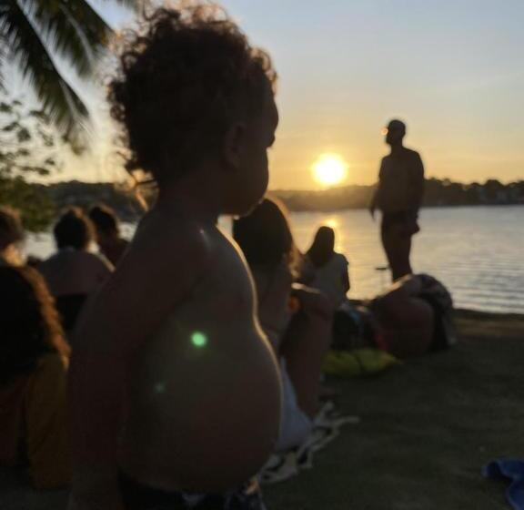 هتل Eco Pousada Mentawai