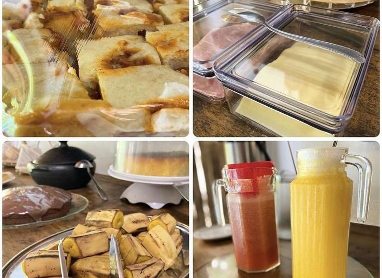 هتل Eco Pousada Mentawai