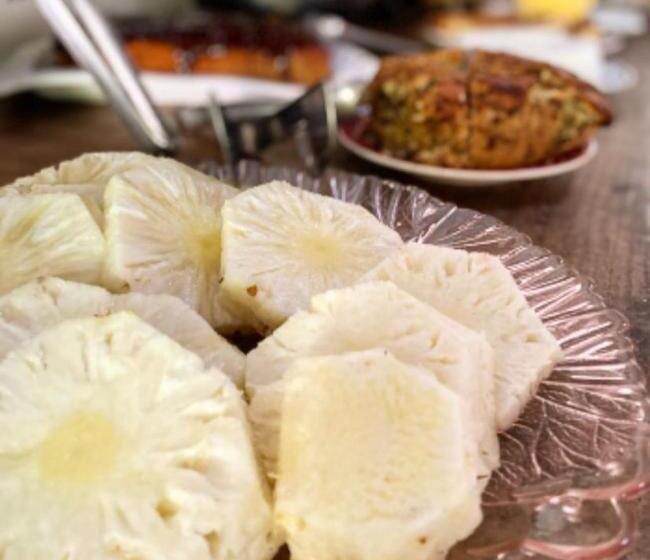 هتل Eco Pousada Mentawai