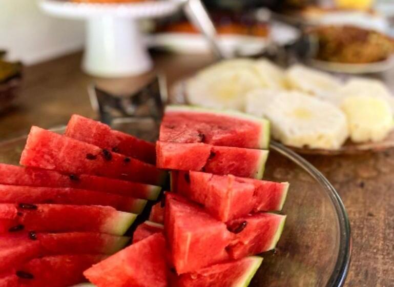 هتل Eco Pousada Mentawai