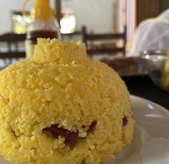 هتل Eco Pousada Mentawai