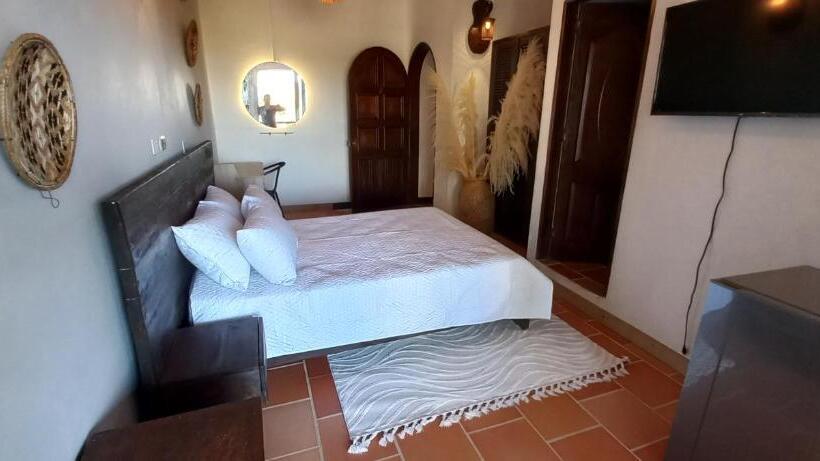 בית מלון כפרי Ecoluxe