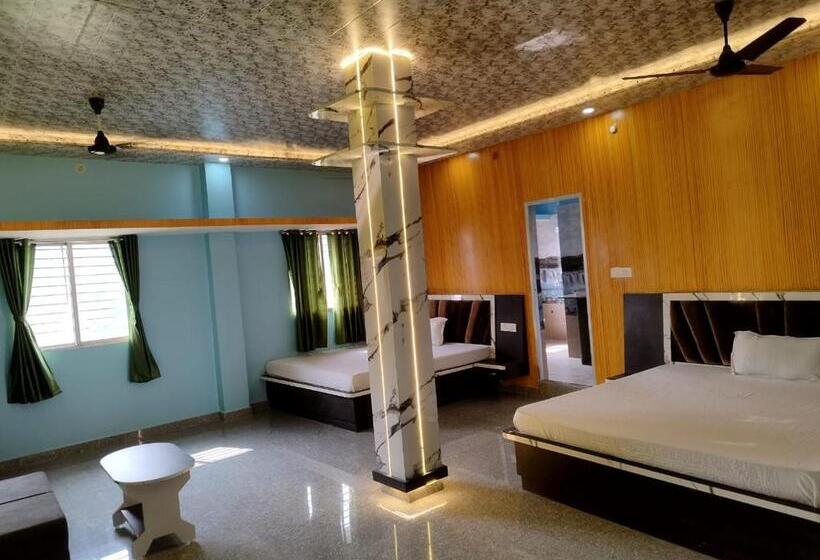 فندق Eden Garden Residential & Banquet Hall