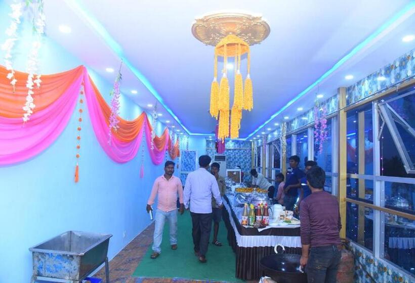 فندق Eden Garden Residential & Banquet Hall