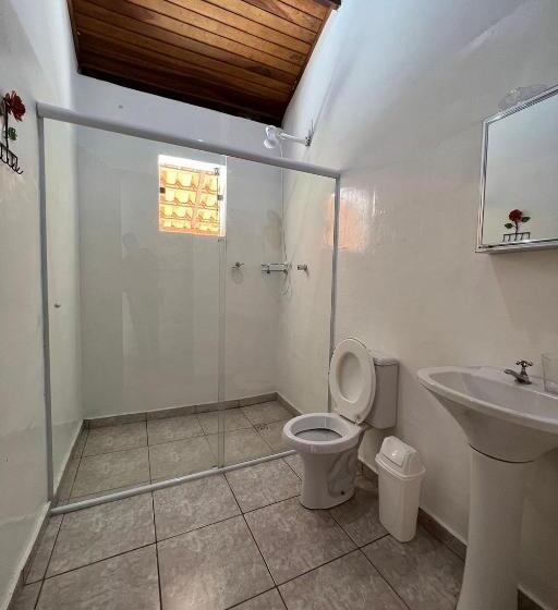 ホテル Estância Village De Cunha