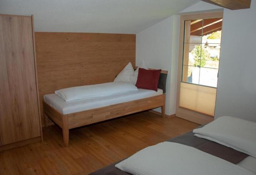 호텔 Ferienwohnung Kant