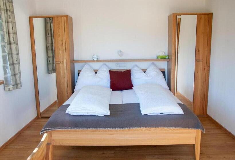 فندق Ferienwohnung Kant