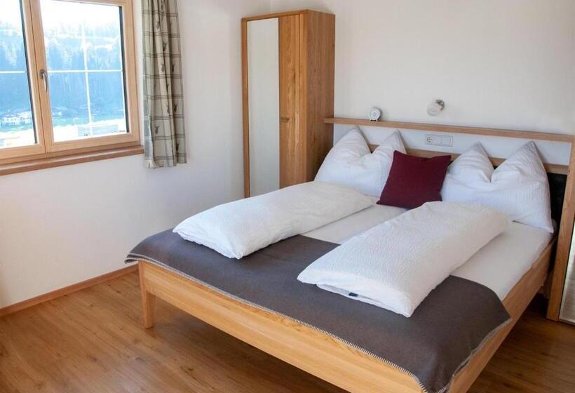 호텔 Ferienwohnung Kant