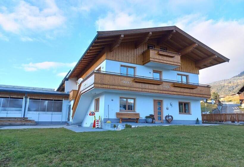 호텔 Ferienwohnung Kant