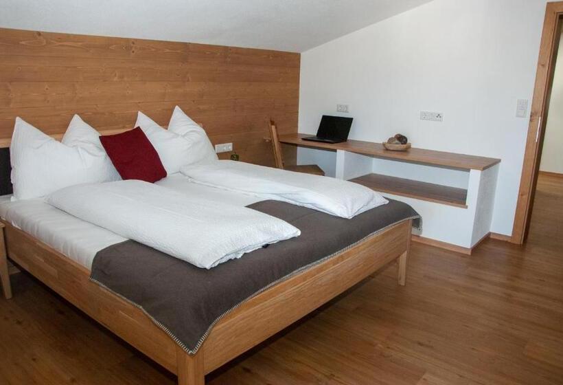 호텔 Ferienwohnung Kant