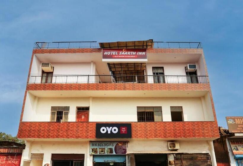 ホテル Flagship Saarth Inn