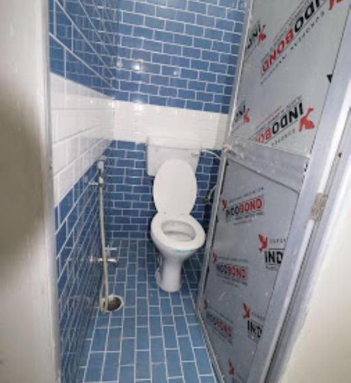 호텔 Friends Inn ,jakariyapur