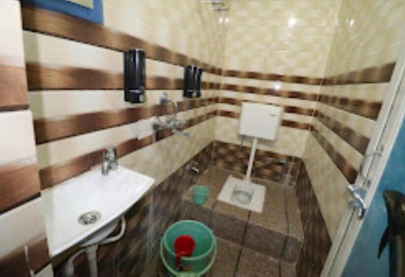 호텔 Friends Inn ,jakariyapur