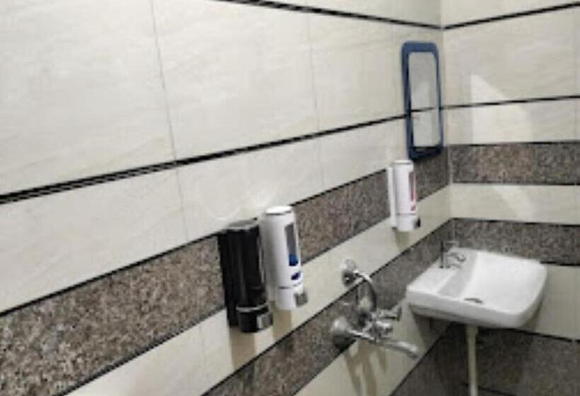 호텔 Friends Inn ,jakariyapur