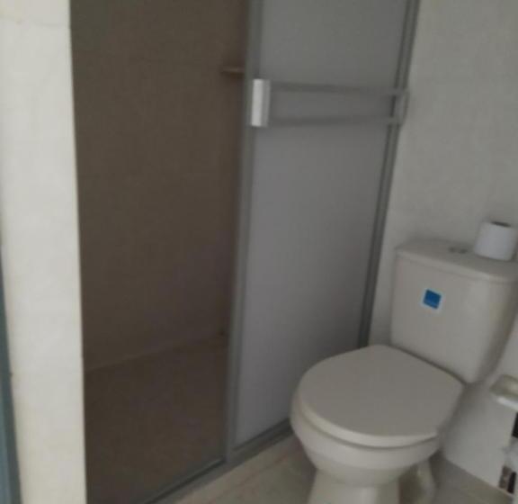 Отель Guataqui Puerto Principal