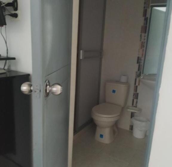 Отель Guataqui Puerto Principal