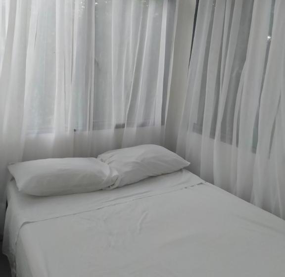 Отель Guataqui Puerto Principal